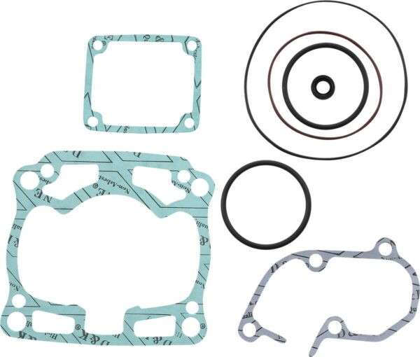 GASKET KIT COMPLETE KAWAS