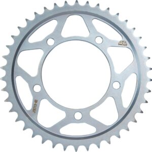 SPROCKET REAR 42T 525