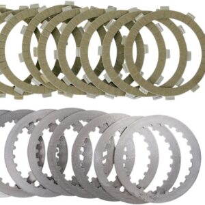 CLUTCH KIT ARAMID SRK100