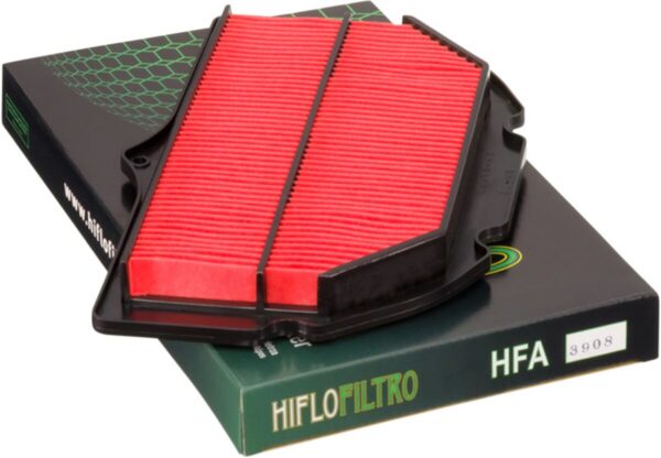 FILTERAIR HIFLOFILTRO SUZ
