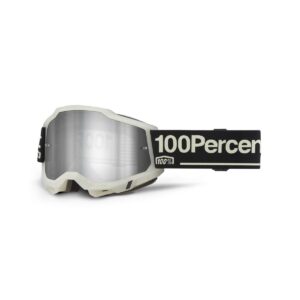 GOG AC2 GLOW MR SLV