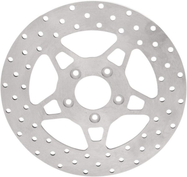 BRAKE ROTOR FIX FSD SERIES