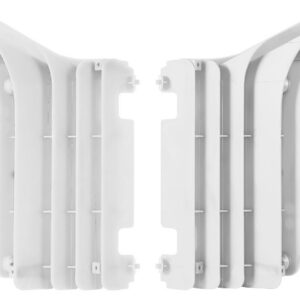 RADIATOR GUARD YZF250 10-13 WH