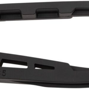 SLIDER CHAIN YZ65 19- BLACK