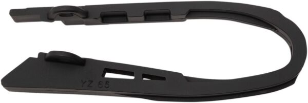 SLIDER CHAIN YZ65 19- BLACK