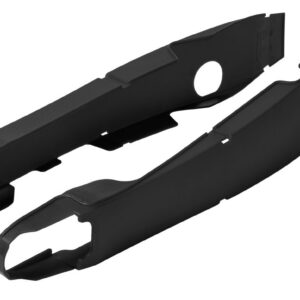 COVER SWINGARM YAM YZ BK