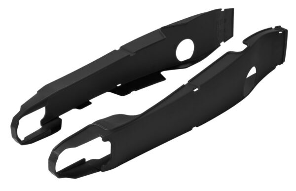 COVER SWINGARM YAM YZ BK
