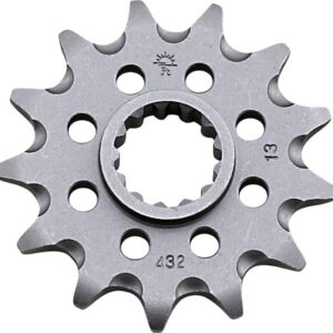 SPROCKET FRONT 13T 520 SC