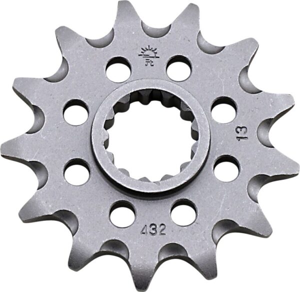 SPROCKET FRONT 13T 520 SC