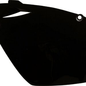 PANELS SIDE KTM 01-03 BK