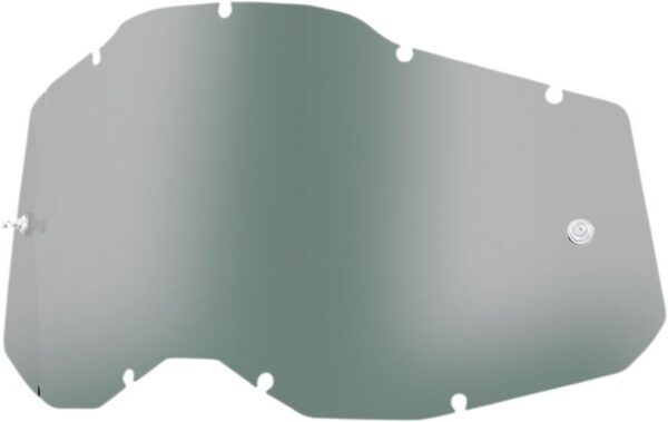 LENS AC2/ST2 YTH SMOKE