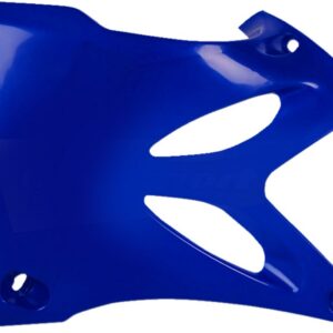 RAD COVERS YZ85 02-14 BL