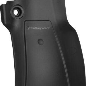 MUDFLAP HVA BK