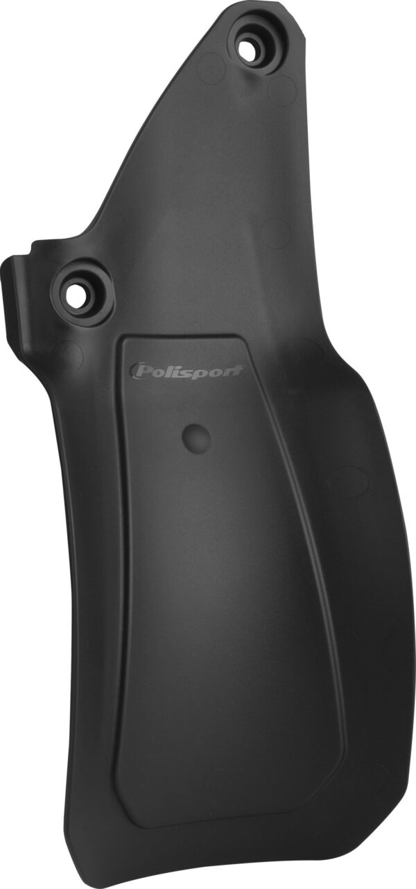 MUDFLAP HVA BK