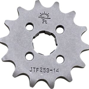 SPROCKET FRONT 14T 420