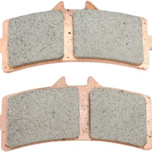 BRAKE PAD GPFA SINTER RACE
