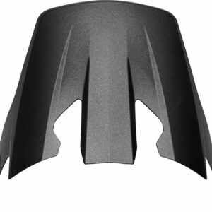 VISOR R-SPORT CRBN STEALTH BK