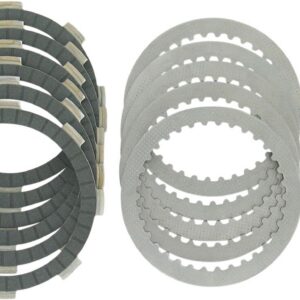 CLUTCH KIT CARBON DRCF SER