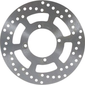 BRAKE ROTOR FIX HPSR RND RE