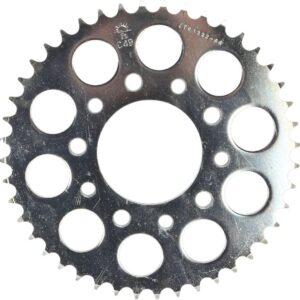 SPROCKET REAR 44T 525