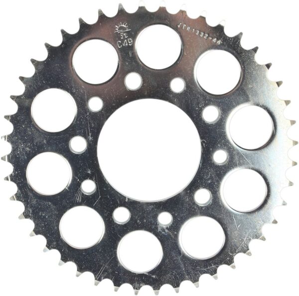SPROCKET REAR 44T 525