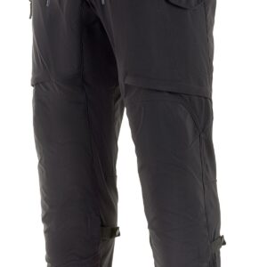 PANT JUGGERNAUT BLACK L