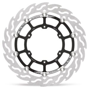 BRAKE DISC FLAME RACING SM FR