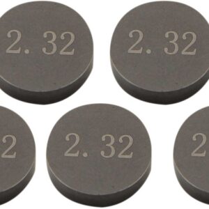VALVESHIM 8.90X2.32 5PK