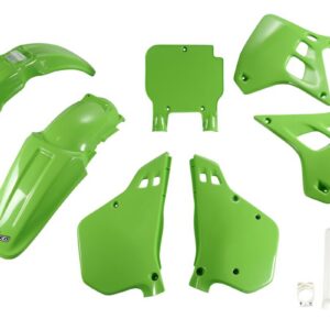 BODY KIT FULL KX250 90-91 OE91