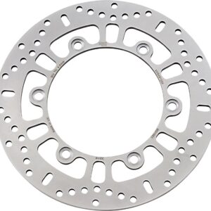 BRAKE ROTOR FIX RND UN