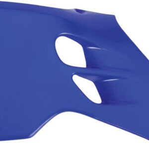 RAD CVR YZ80 93-01 BLUE
