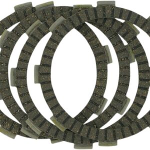 CLUTCH FRICTION PLATE KIT
