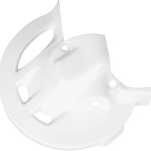 F DISC CVR CR'S 95-99 WHT