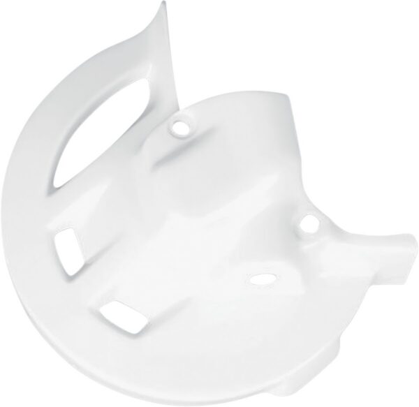 F DISC CVR CR'S 95-99 WHT
