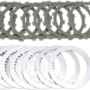 CLUTCH KIT ARAMID SRK129