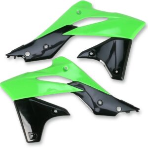 RAD CVR KXF250/450 OEM