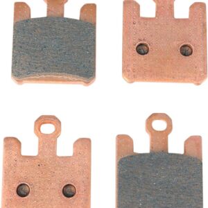 BRAKE PAD SINTERED HH
