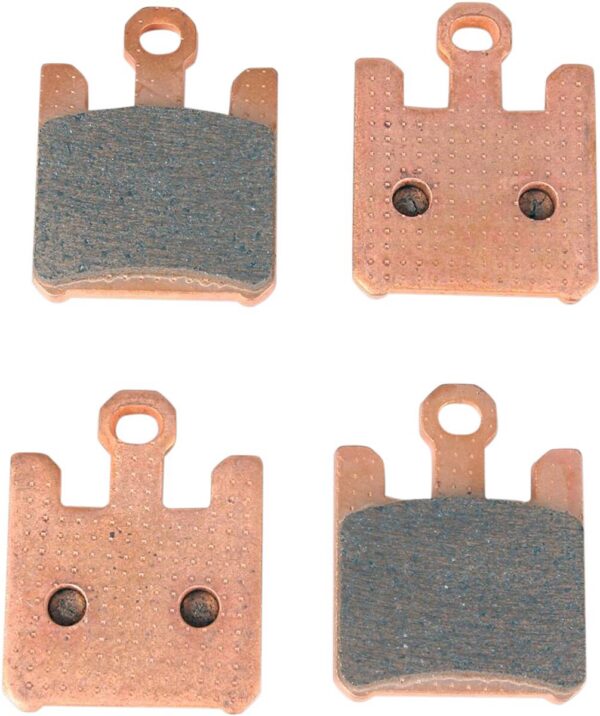 BRAKE PAD SINTERED HH