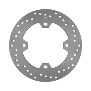 BRAKE ROTOR FIX D SERIES RND