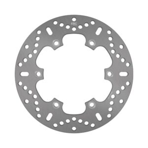 BRAKE ROTOR FIX D SERIES RND