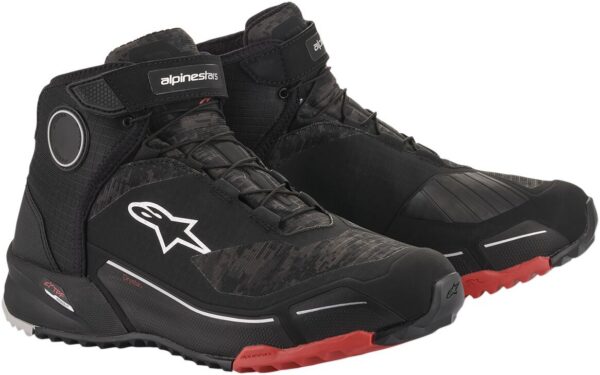 SHOE CR-X DS BCR 8.5