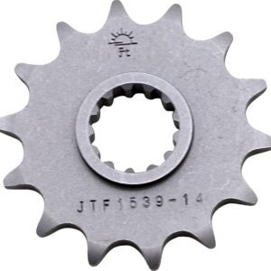 SPROCKET FRONT 14T 520