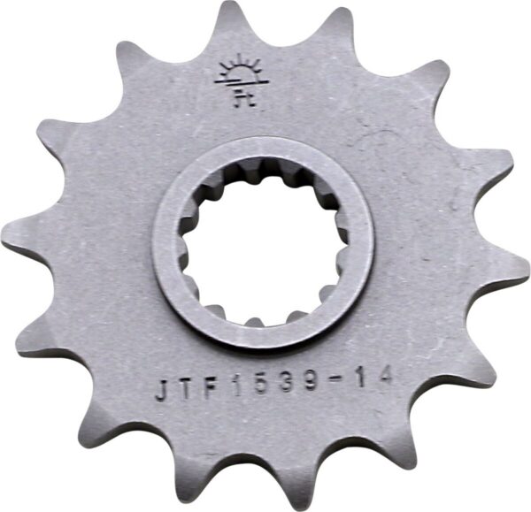 SPROCKET FRONT 14T 520