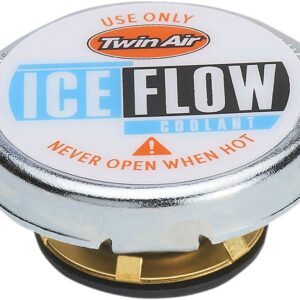RAD PRESSURE CAP 2.0