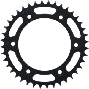 SPROCKET REAR 40T 520