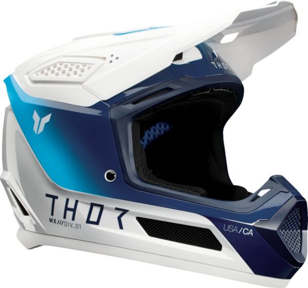 HELMET REFLEX SPORT ROGUE CH/S
