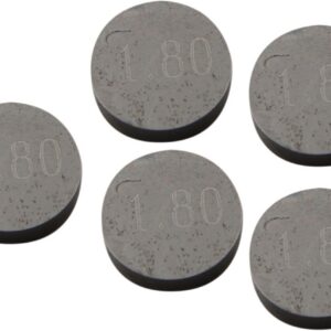 VALVESHIM 7.48X1.80 5PK