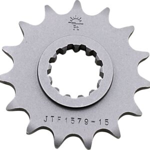 SPROCKET FRONT 15T 520