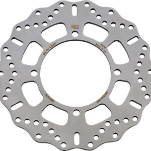 BRAKE ROTOR FIX WAVE RE