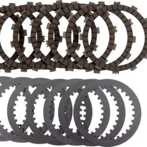 CLUTCH KIT DIRT DRC SERIES